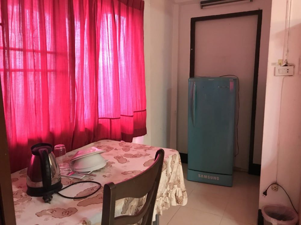 President Apartment Deluxe Room 13