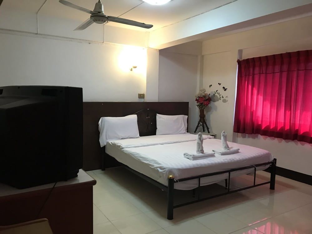 undefined President Apartment 5