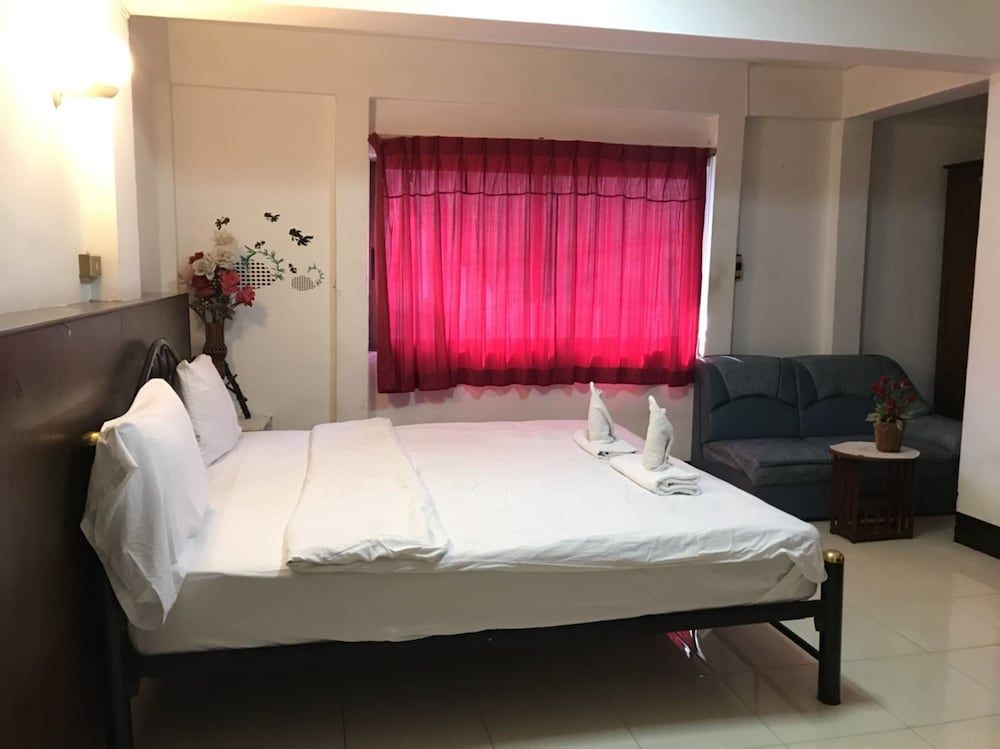 undefined President Apartment 6