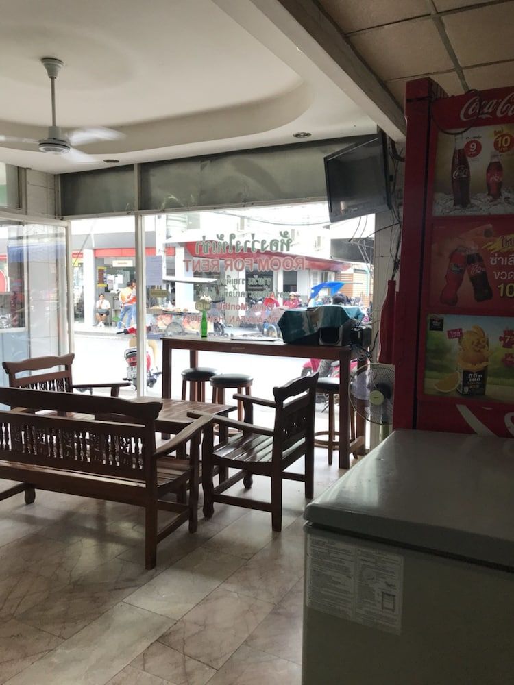 undefined President Apartment 3