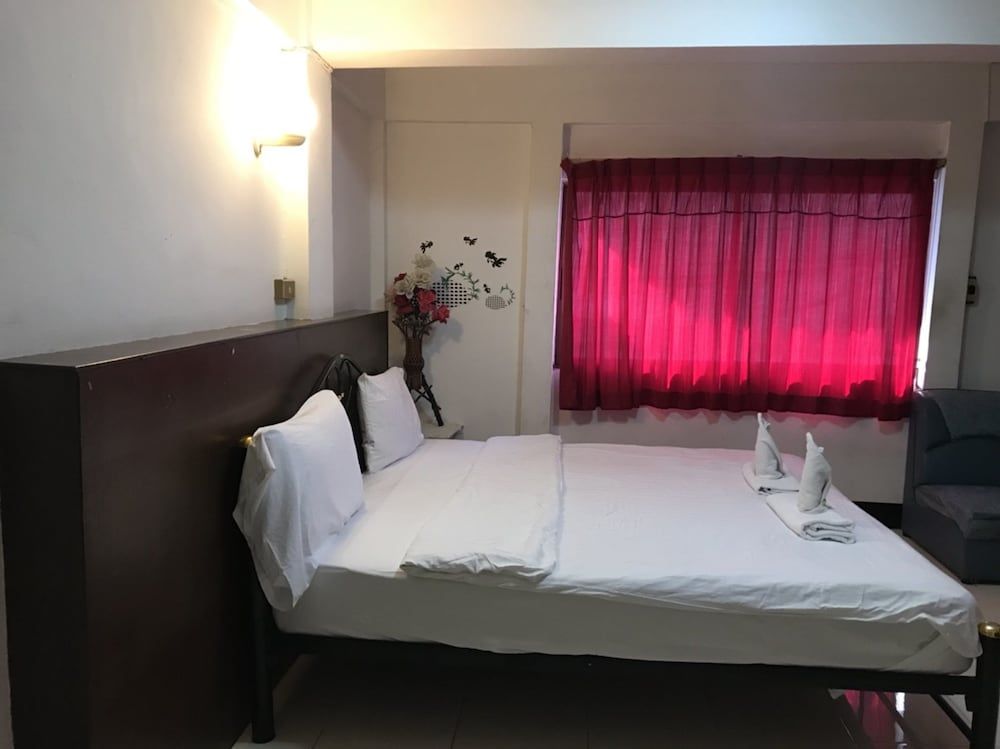 undefined President Apartment 10