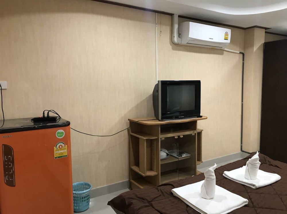 President Apartment Deluxe Room 14