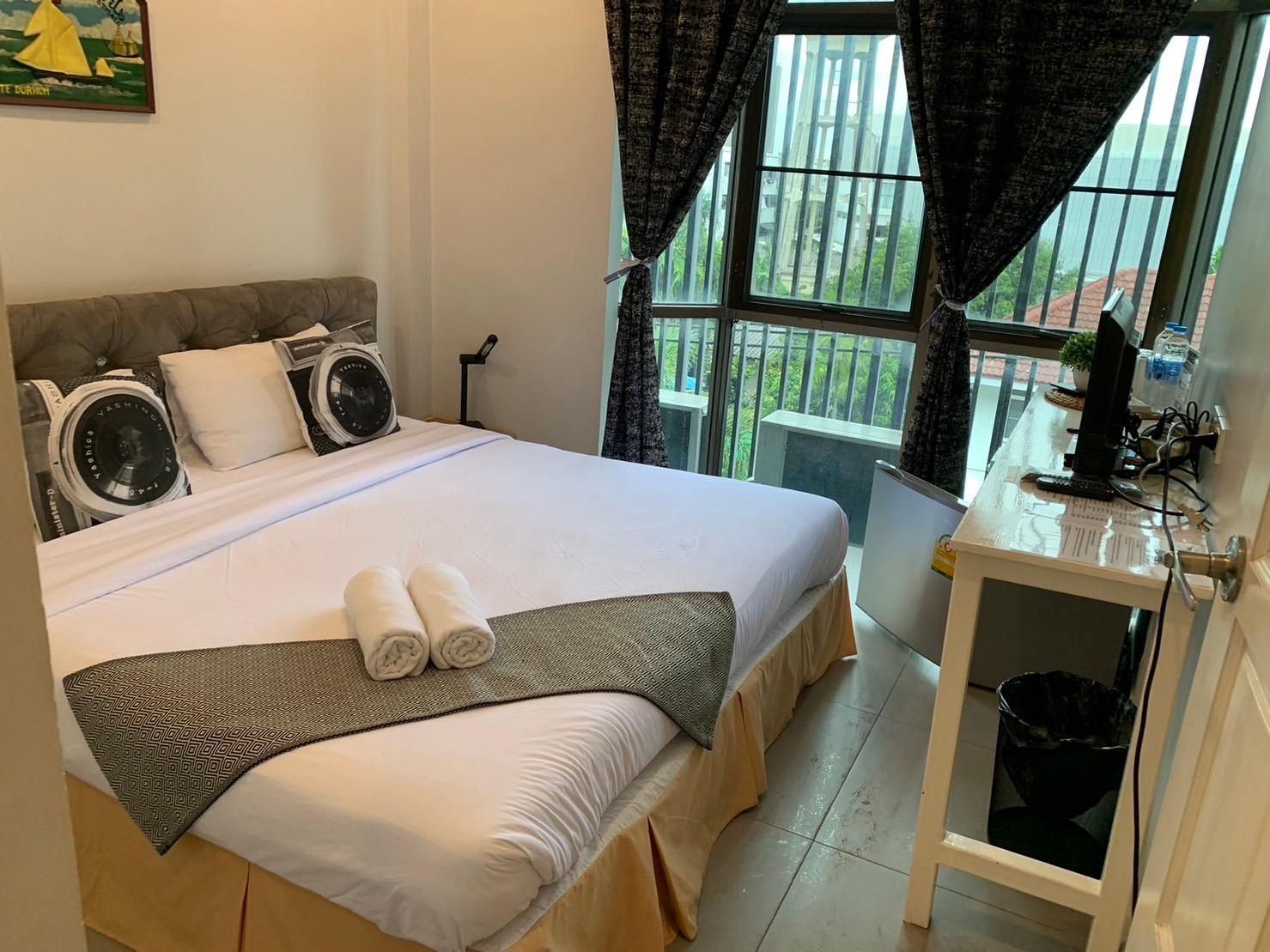 undefined 101 Seoul Hostel 2