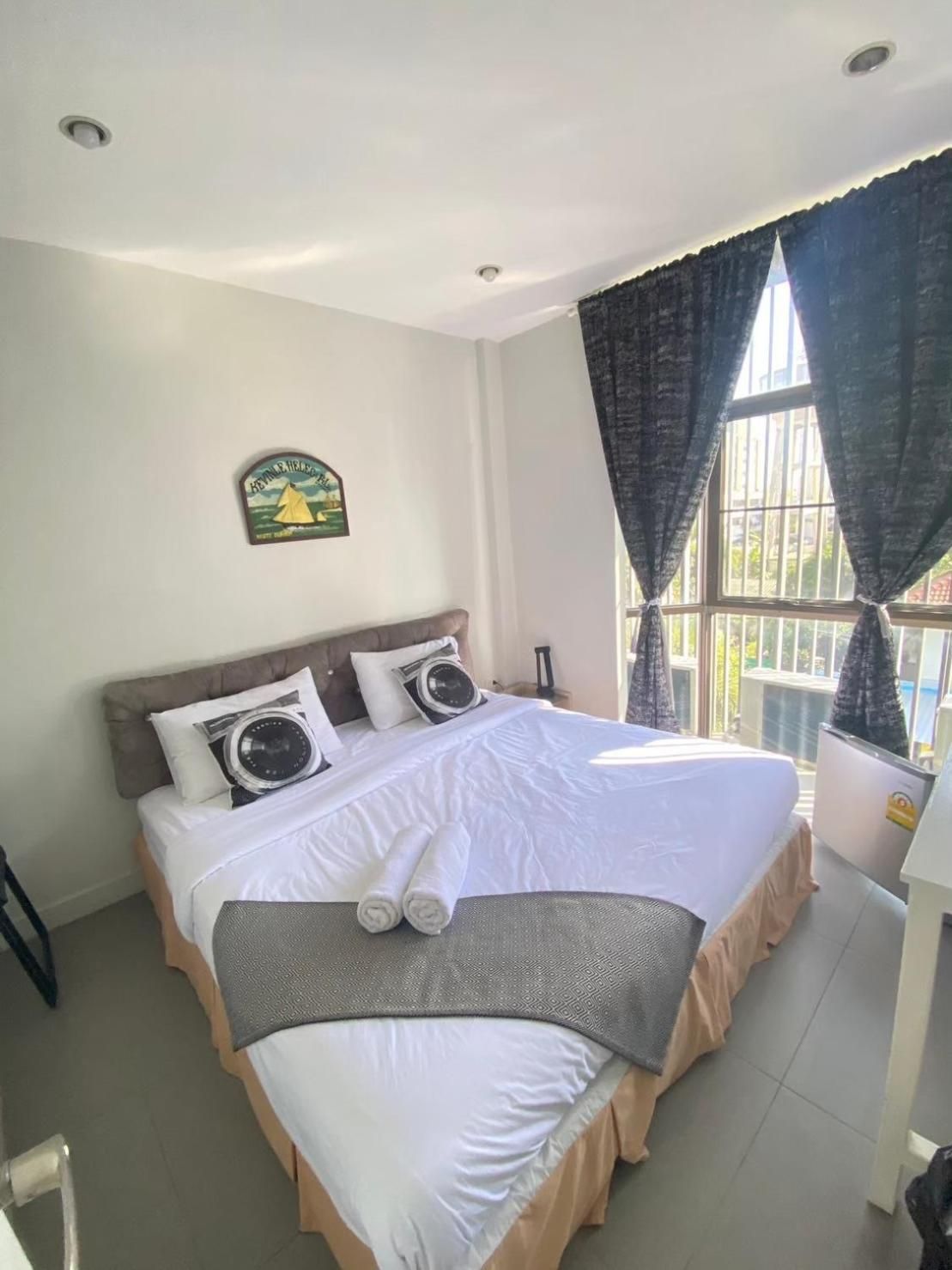 undefined 101 Seoul Hostel 3