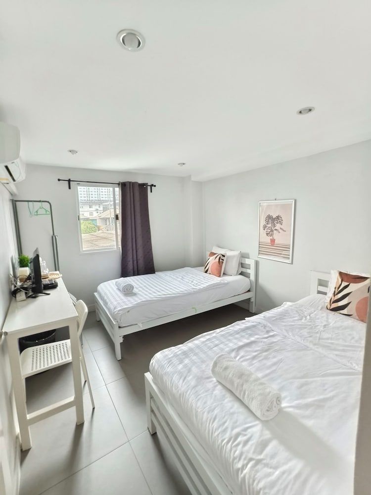 undefined 101 Seoul Hostel 9