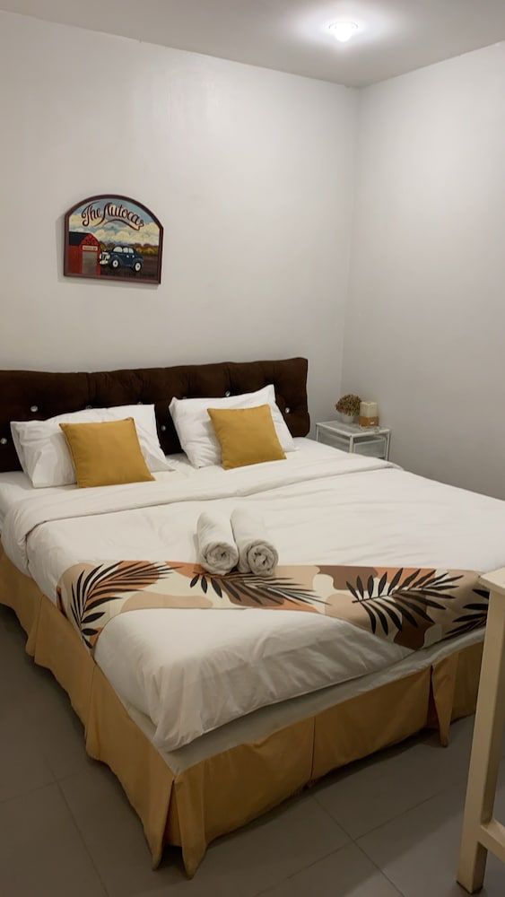 undefined 101 Seoul Hostel 8