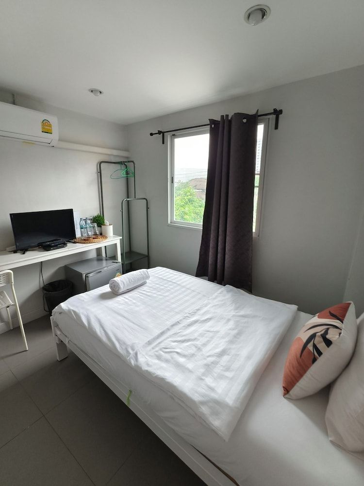undefined 101 Seoul Hostel 7