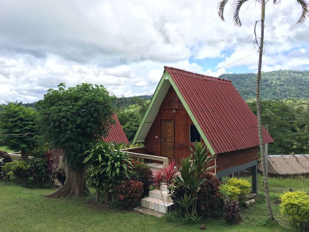 Phunaya Resort