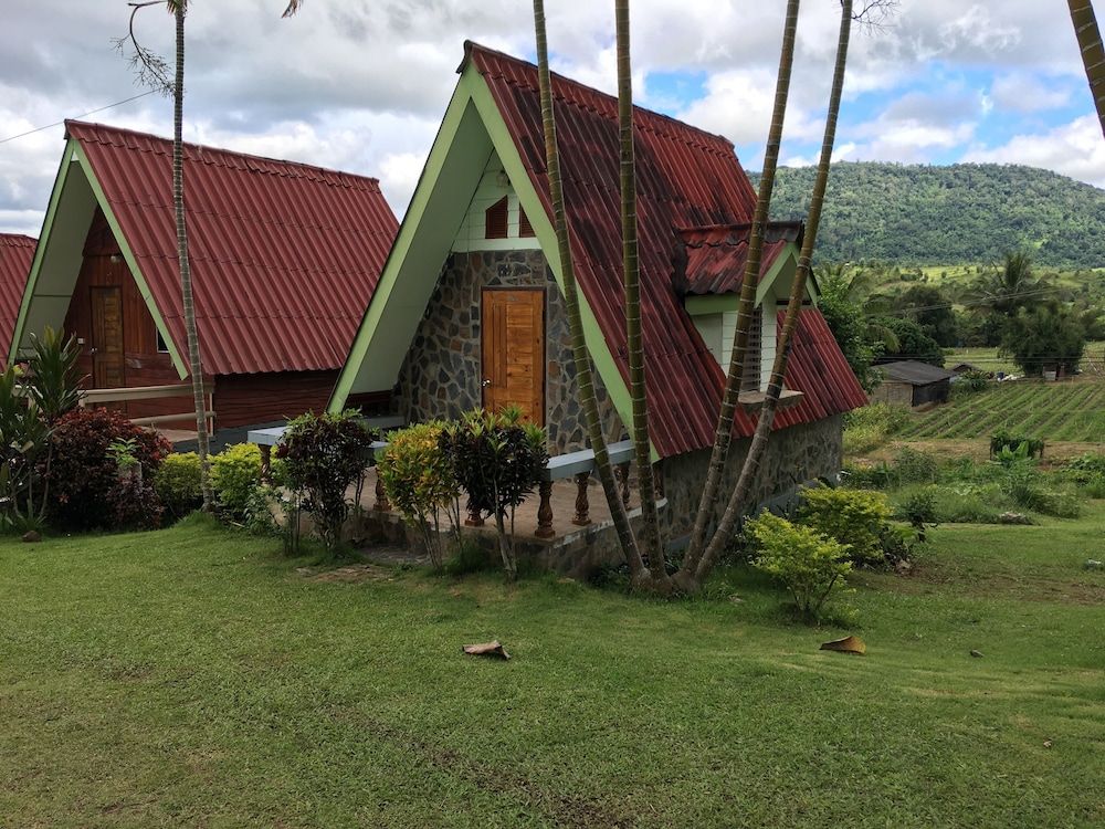 Phunaya Resort