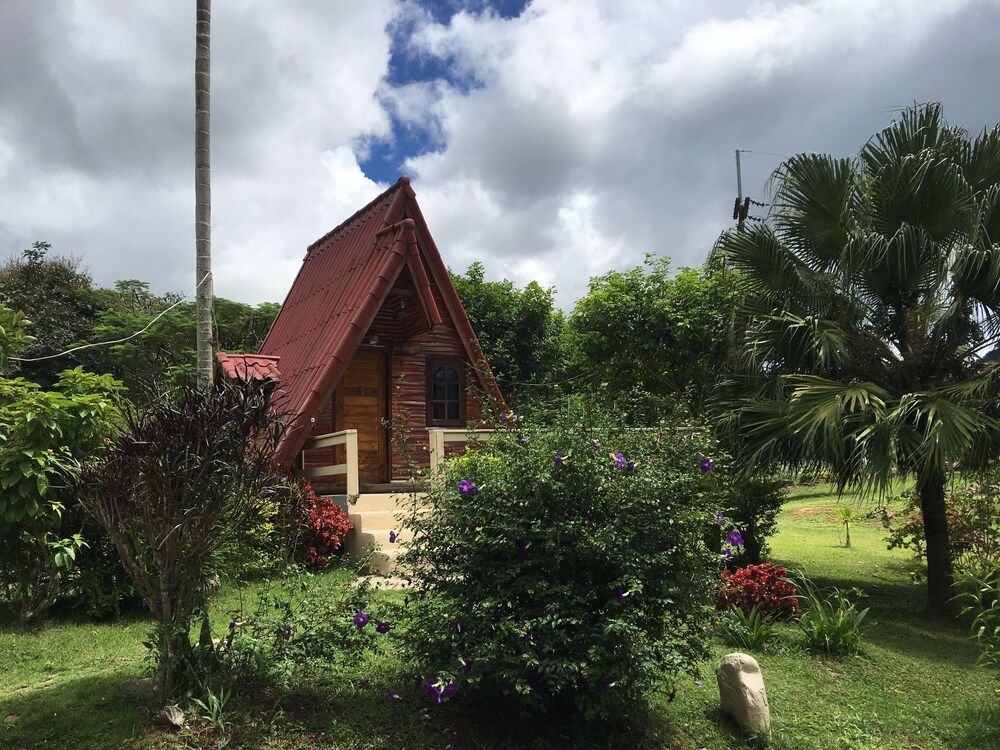 Phunaya Resort