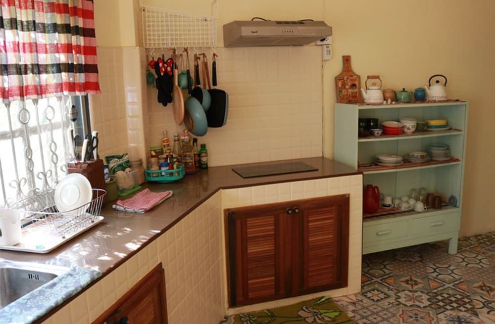 undefined Good Mood House 5