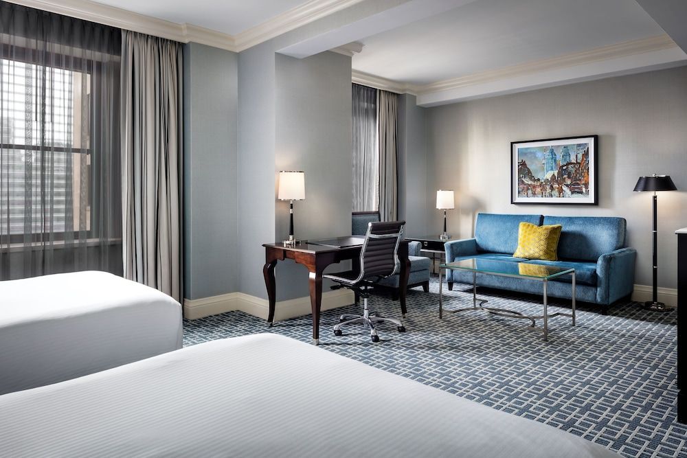 undefined Fairmont Royal York 10