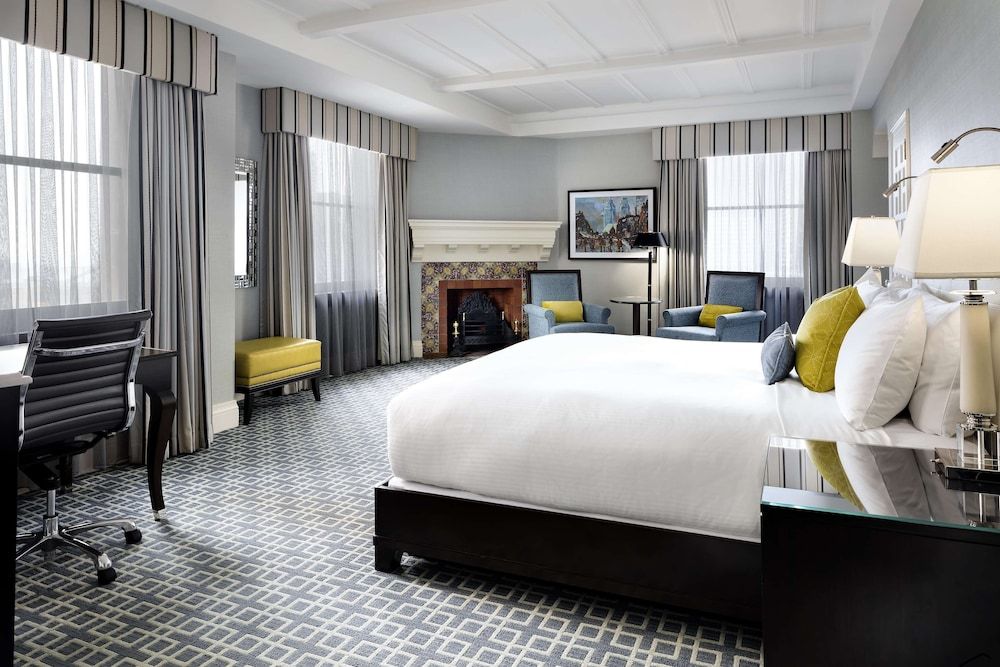 undefined Fairmont Royal York 5