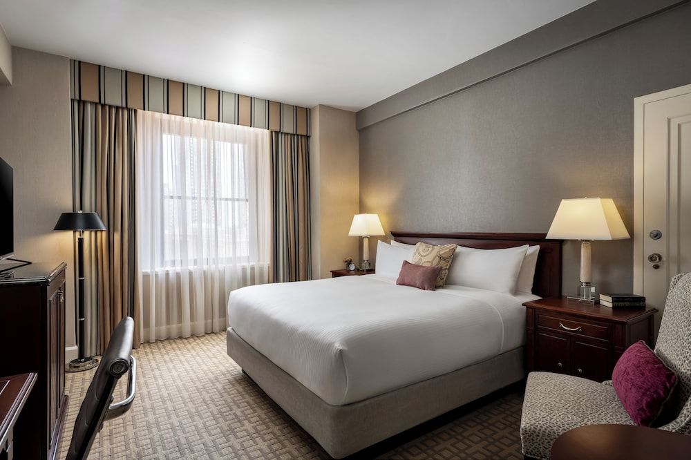undefined Fairmont Royal York