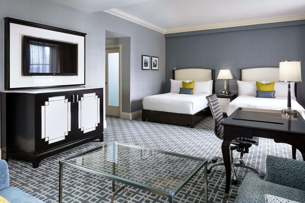 undefined Fairmont Royal York 3