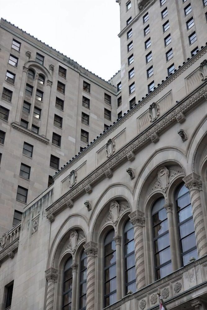 undefined Fairmont Royal York 7