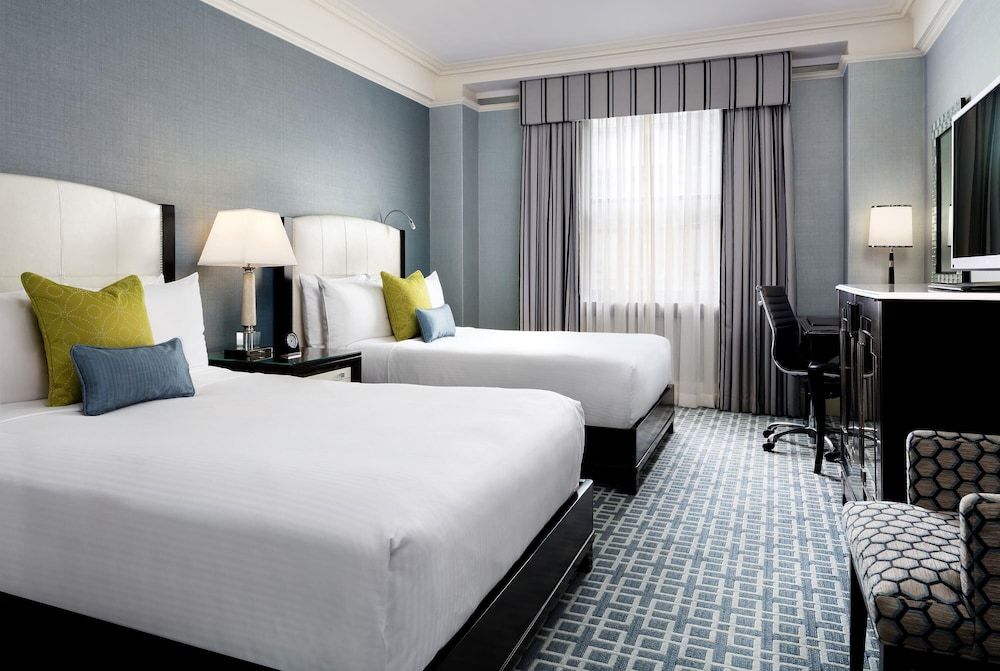undefined Fairmont Royal York 4