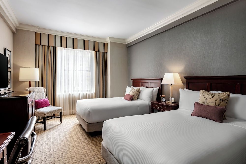 undefined Fairmont Royal York 2