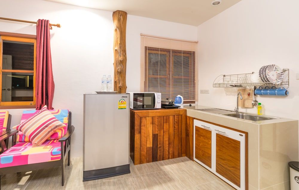 undefined Pinthong Aonang Villa 10