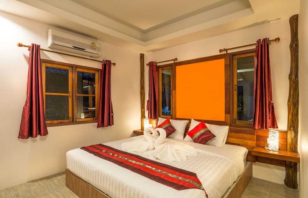 undefined Pinthong Aonang Villa 8