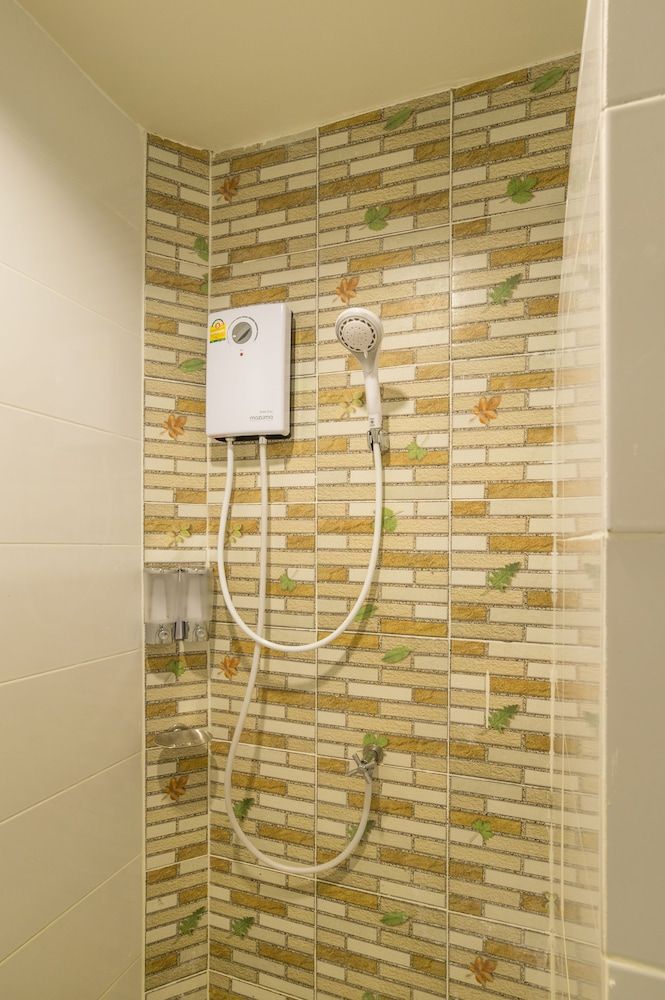 Pinthong Aonang Villa 2-Bedroom Villa 12