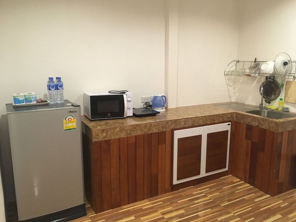 Pinthong Aonang Villa 2-Bedroom Villa 5