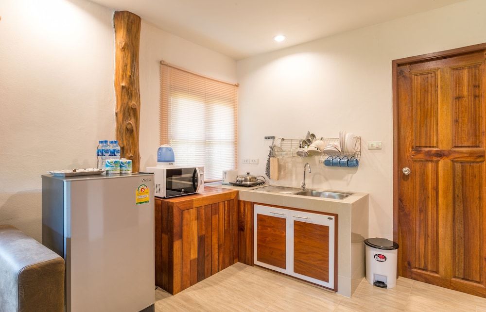 Pinthong Aonang Villa 2-Bedroom Villa 6