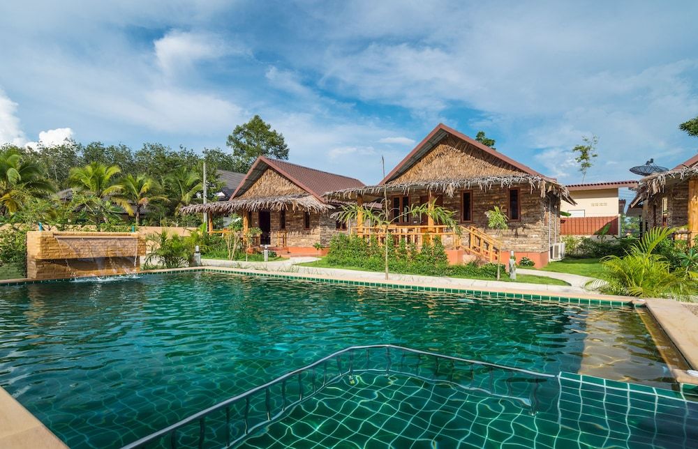 undefined Pinthong Aonang Villa 4