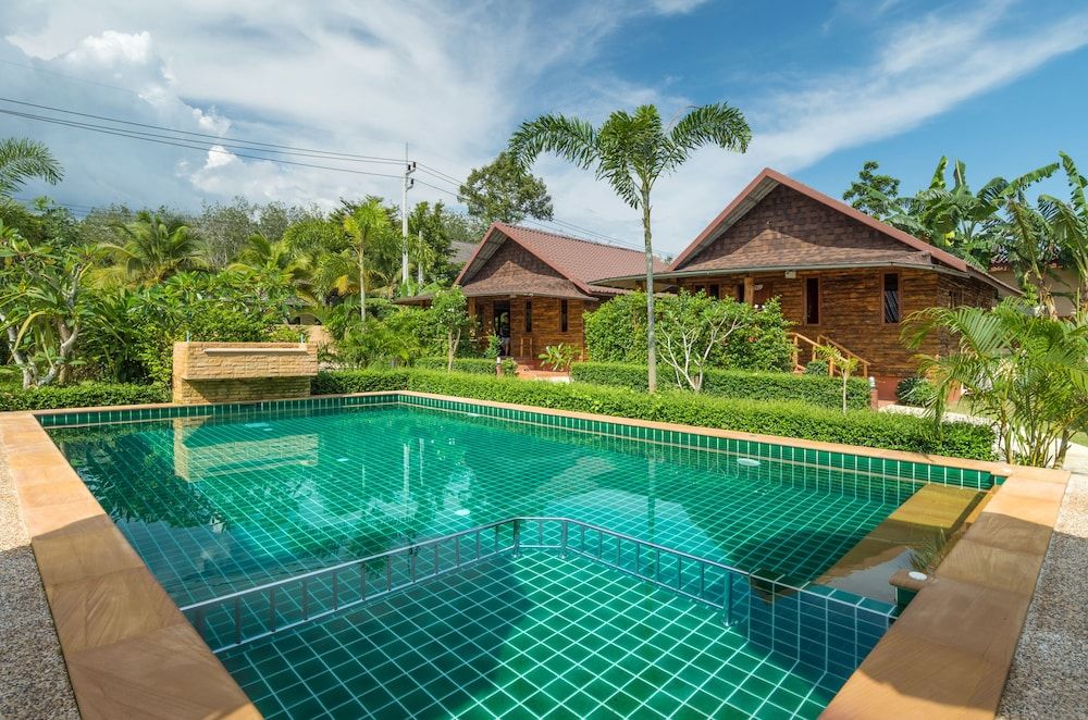 undefined Pinthong Aonang Villa