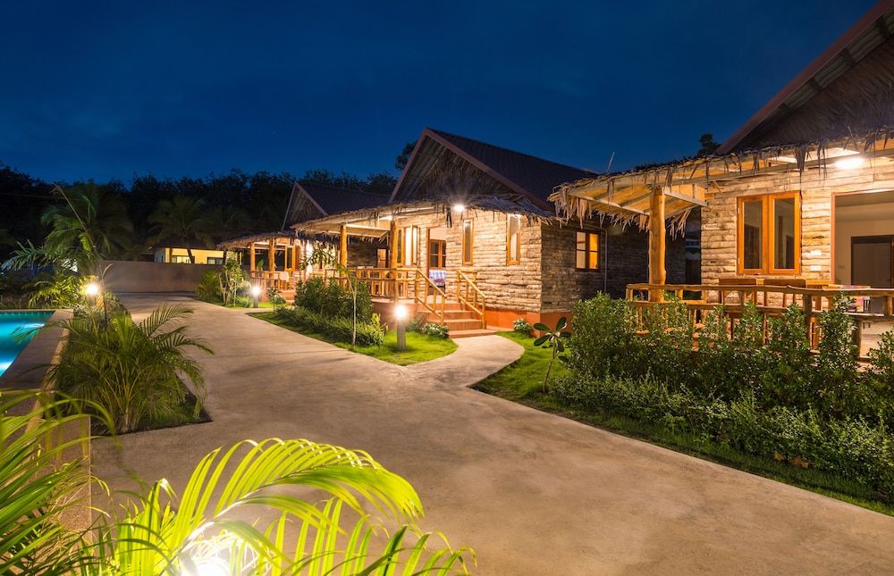 undefined Pinthong Aonang Villa 3