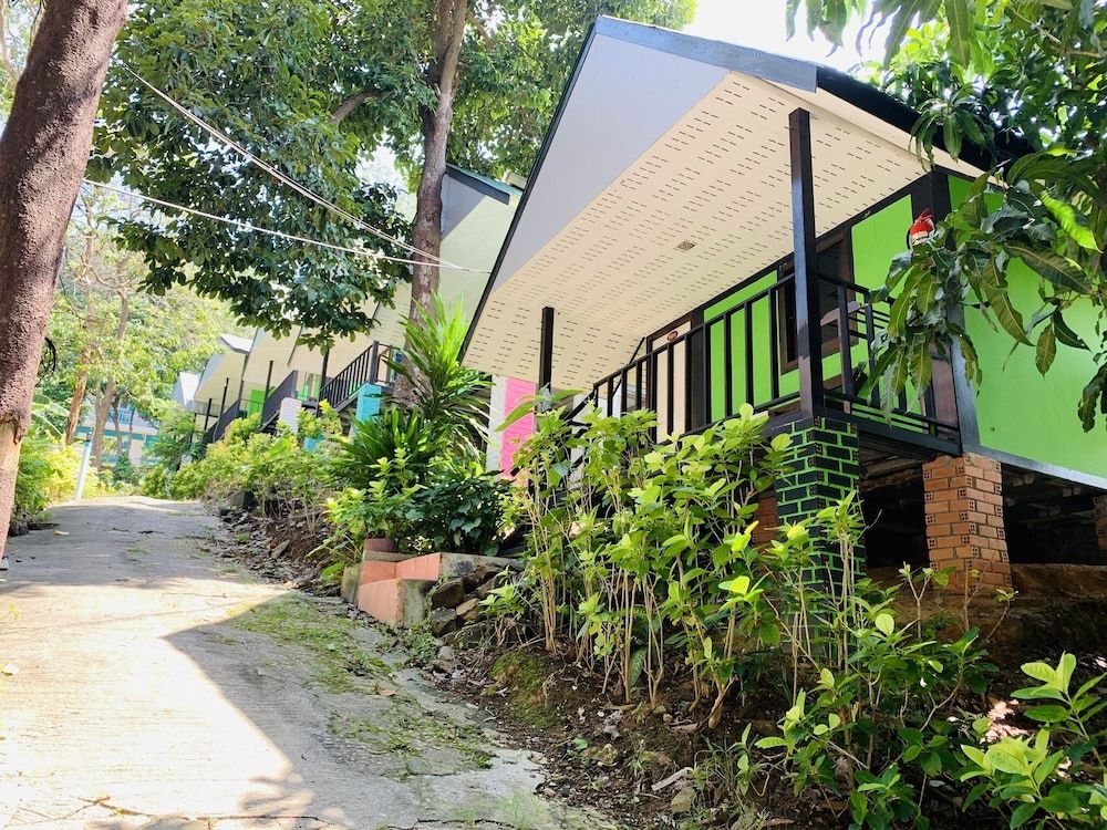 undefined View Garden Resort 2