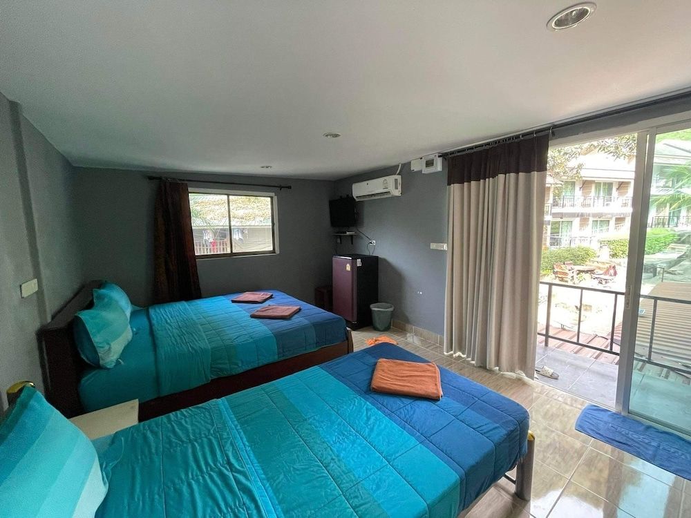 undefined View Garden Resort 7