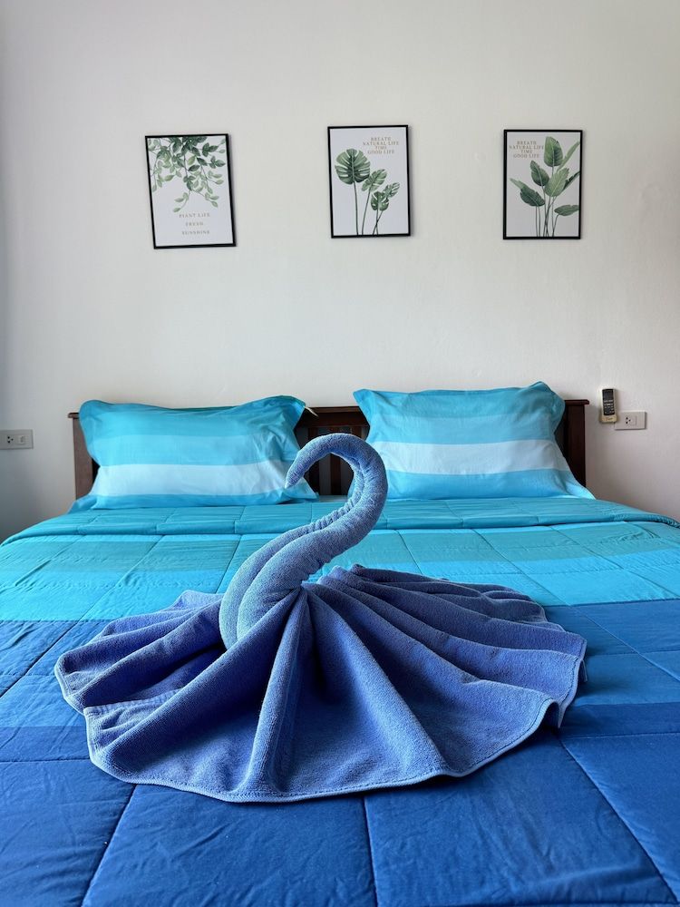 undefined View Garden Resort 6