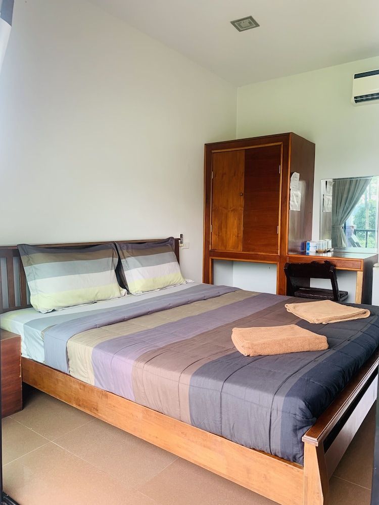 undefined View Garden Resort 4