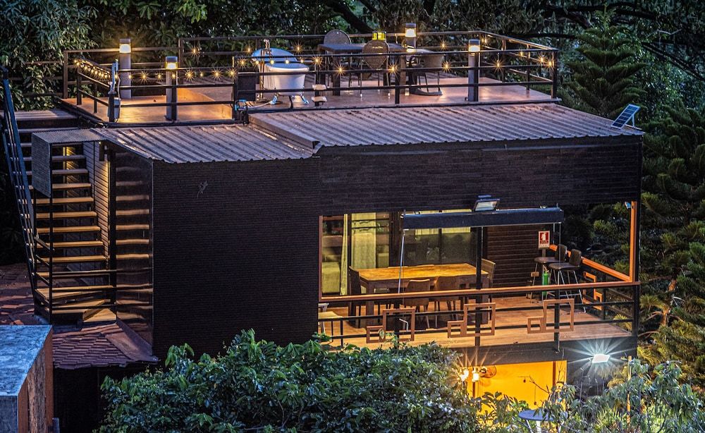 The Air Khaoyai Hotel 