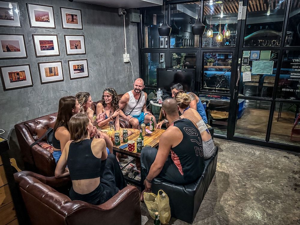 undefined 84 Gallery - Hostel