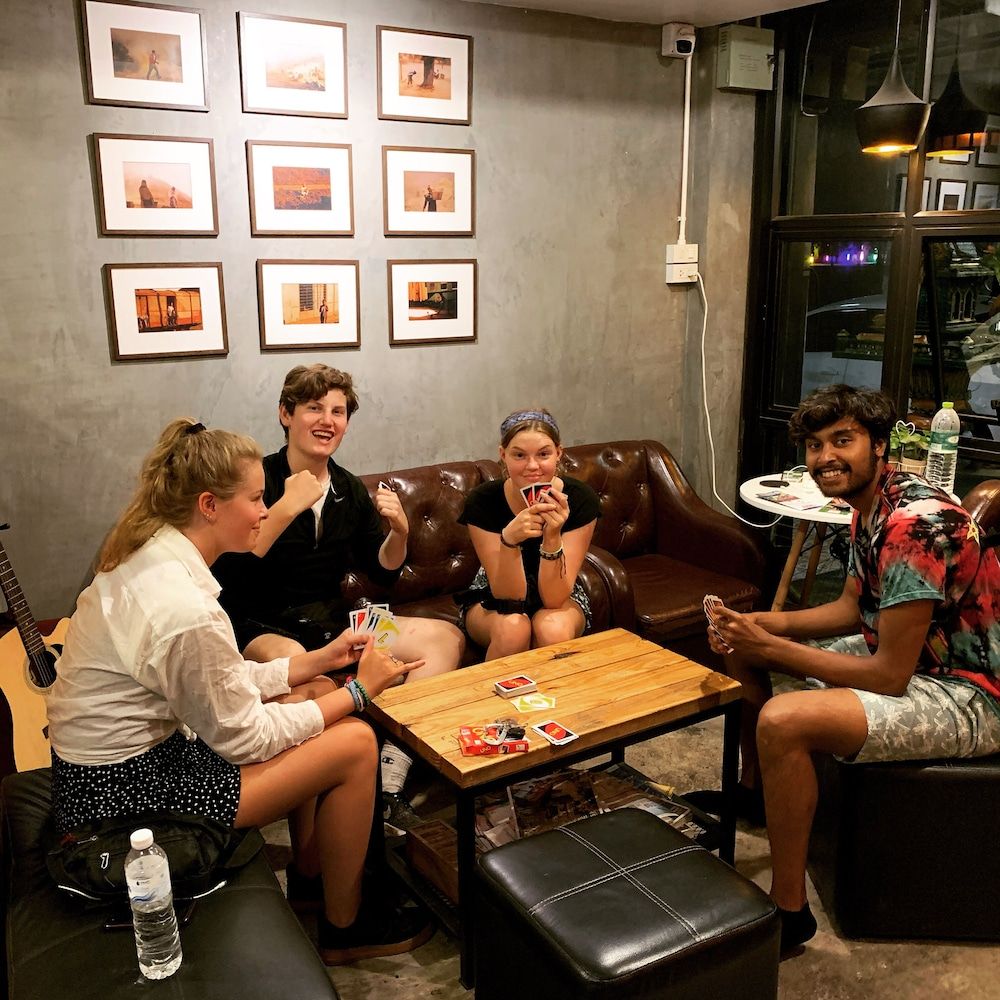 undefined 84 Gallery - Hostel 7