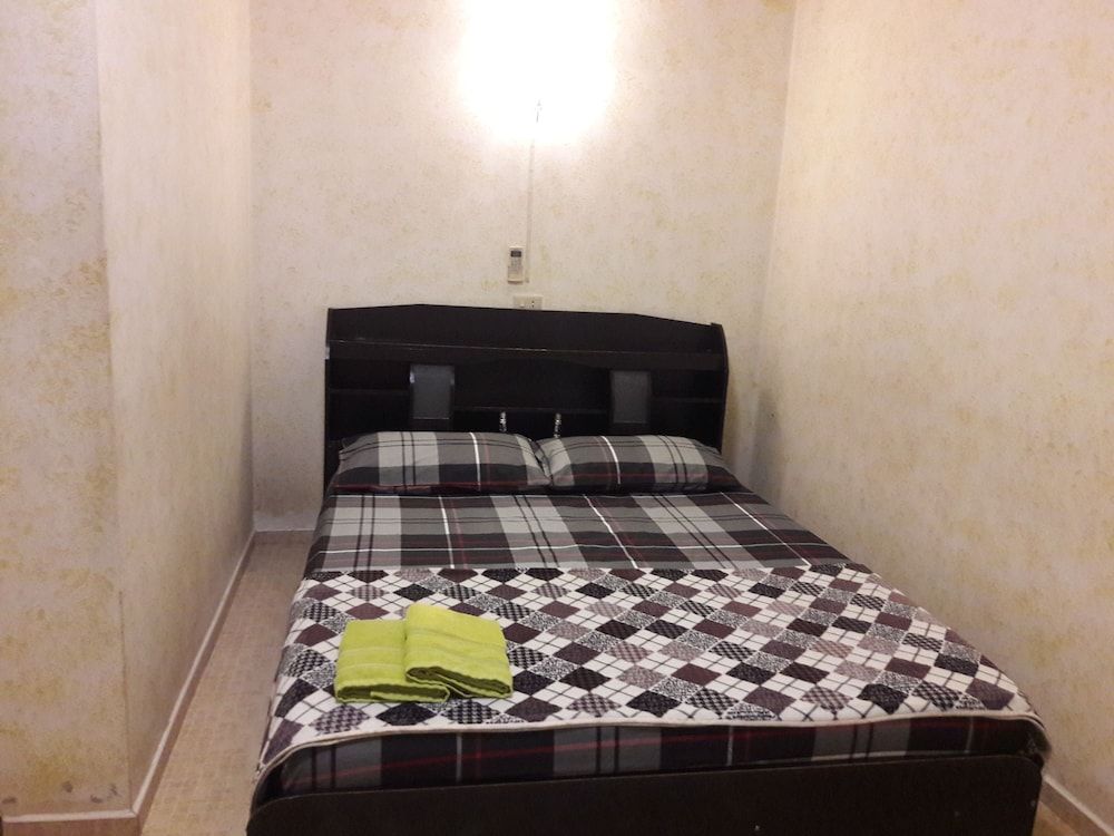 JP Hometel Standard Double Room - No TV 28