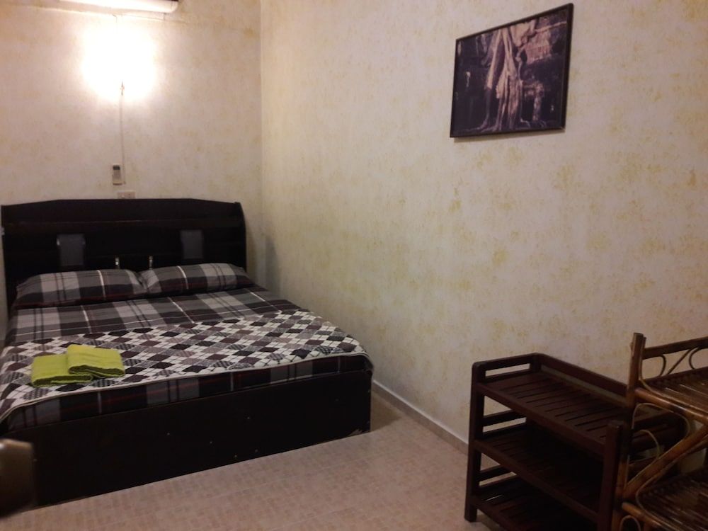 JP Hometel Standard Double Room - No TV 21