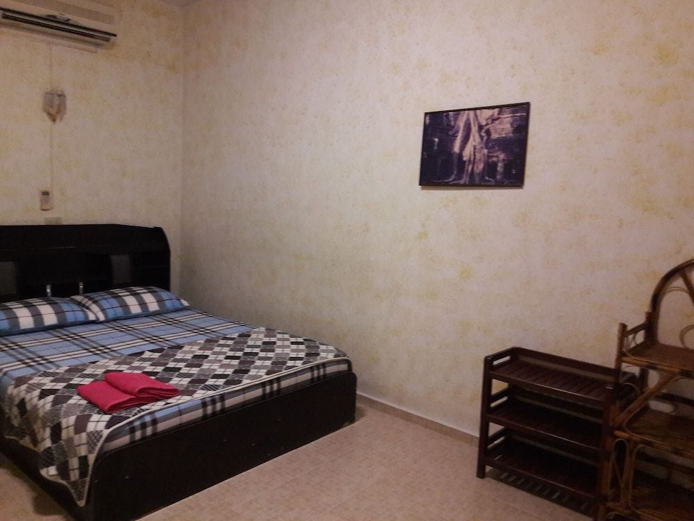 JP Hometel Standard Double Room - No TV 27