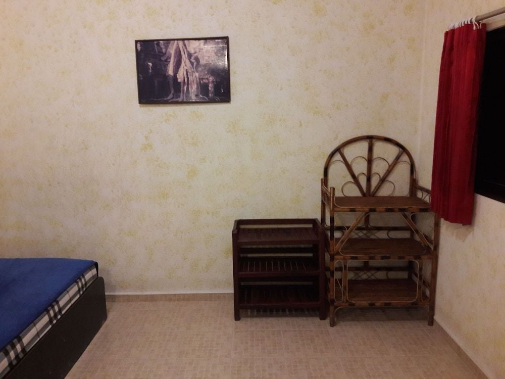 JP Hometel Standard Double Room - No TV 18