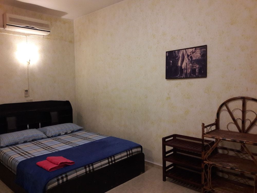 JP Hometel Standard Double Room - No TV 26