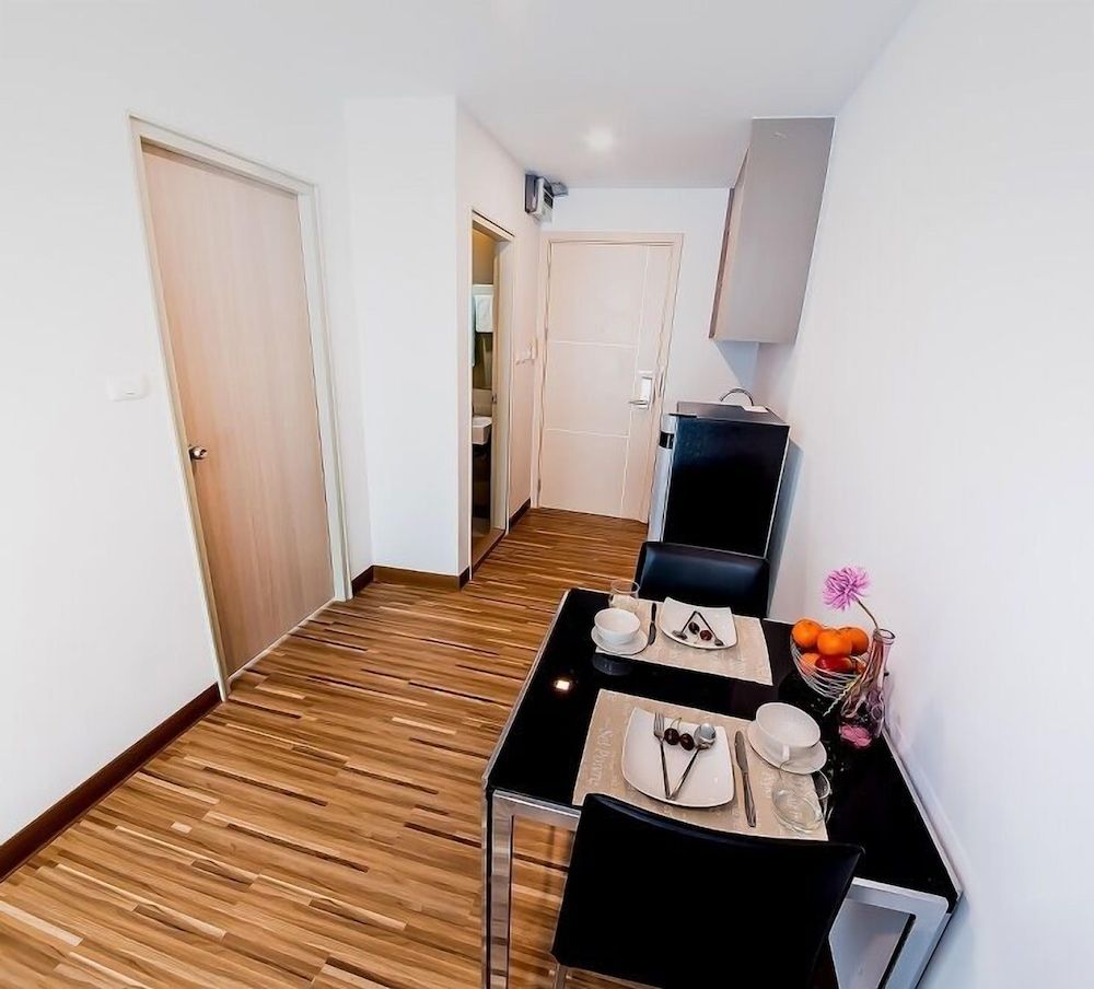 The Violin Sriracha 1 Bedroom Apartment with Mountain View 7