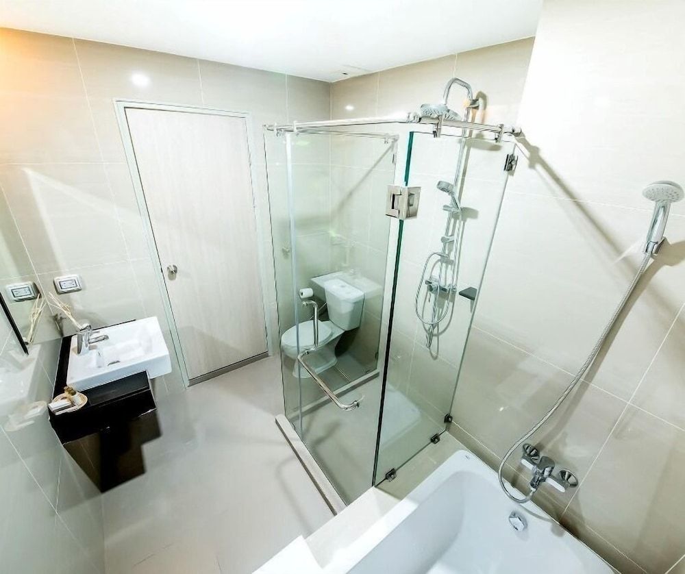 The Violin Sriracha 1 Bedroom Apartment with Mountain View 5