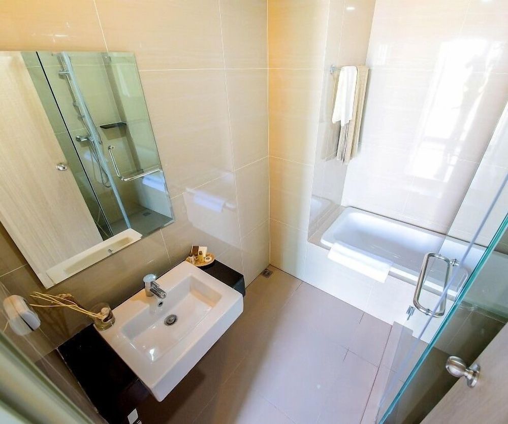 The Violin Sriracha 1 Bedroom Apartment with Mountain View 6