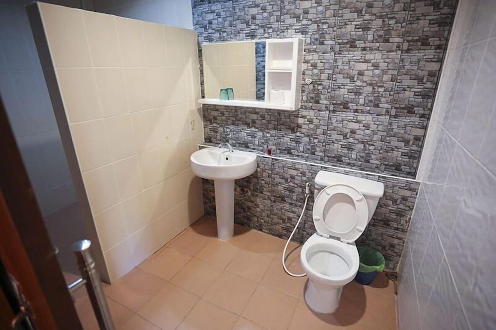 Phalaburi Resort by dreamhouse Phalaburi No.2 6