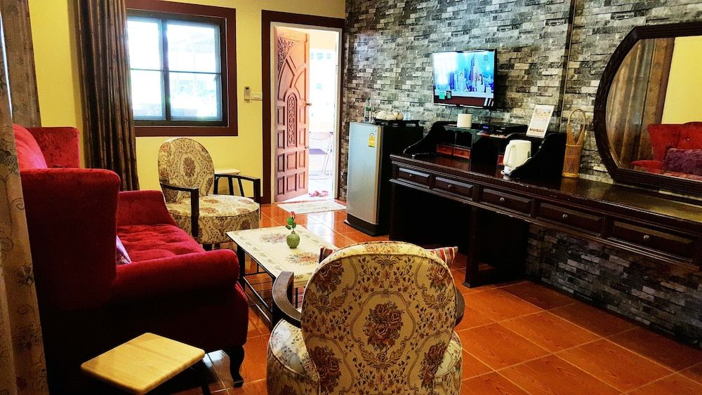 Phalaburi Resort by dreamhouse Phalaburi No.2 8