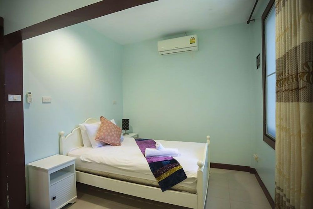 Phalaburi Resort by dreamhouse Phalaburi No. 7 2