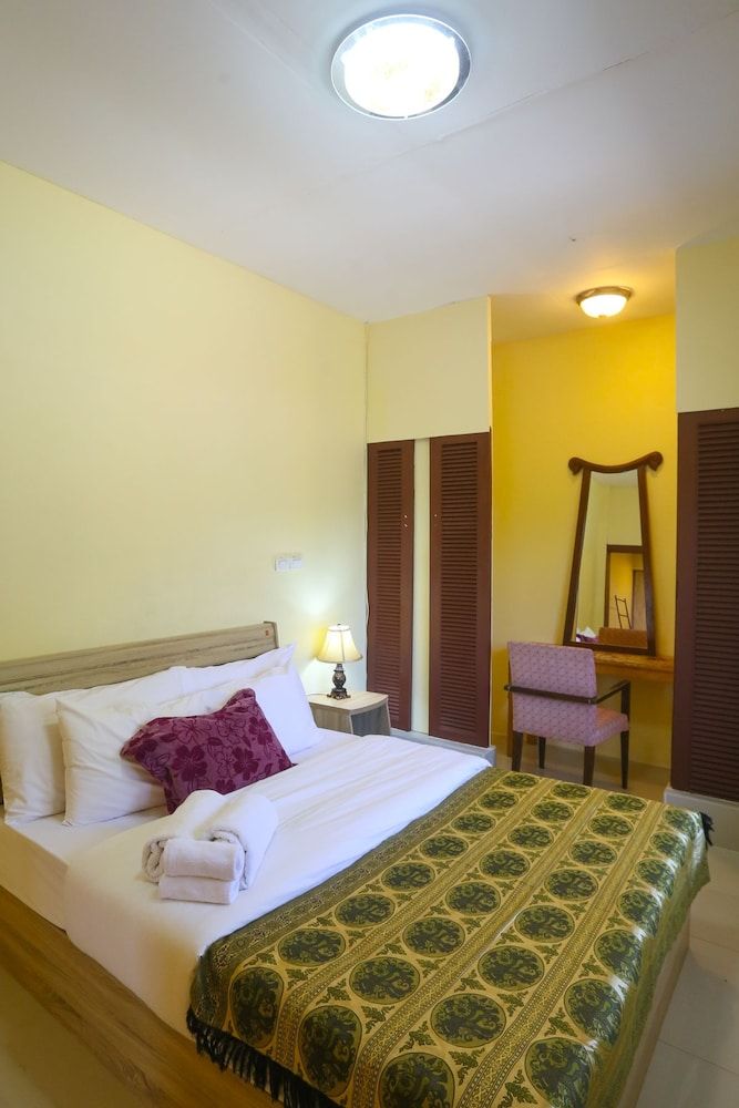 Phalaburi Resort by dreamhouse Phalaburi No.2 2