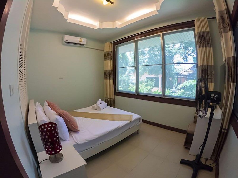 Phalaburi Resort by dreamhouse Phalaburi No. 7